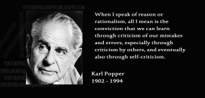 venture philosophy .