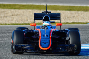 Sensaciones positivas test Jerez
