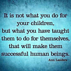 great quote about children #preschool #preschooluncut