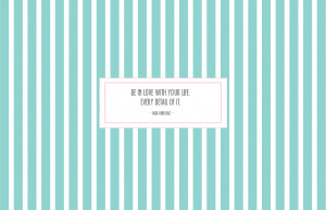 Kate Spade Quote Prints Download instructions: right