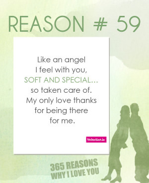 365 reasons why i love you quotes