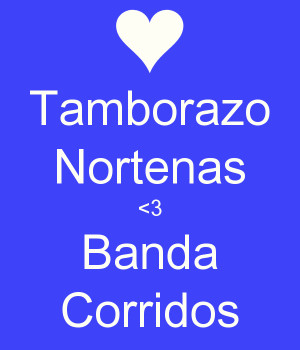 love corridos i love corridos y banda