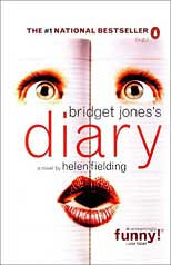 Bridget Jones – Helen Fielding