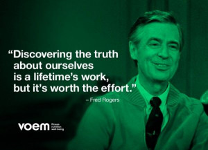 mr rogers beautiful day in the neighborhood inspired quotes of mr ...