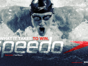 Team Speedo Ryan Lochte Natation 1600x1200 DESKTOP