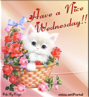 oriza.net Portal – Have a nice wednesday!