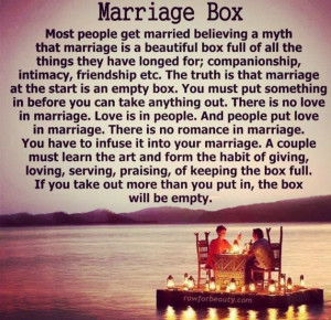 Creating and Building long lasting love together