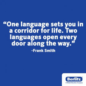 Language Quotes