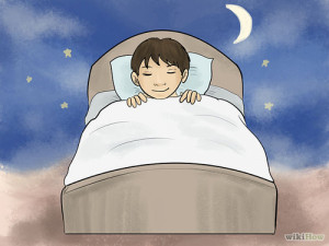 Ways to Remember Dreams - wikiHow