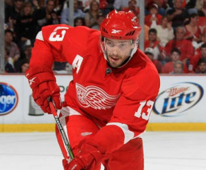DETROIT — Pavel Datsyuk is going to play Saturday night, but the ...
