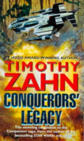 Start by marking “Conquerors' Legacy (The Conquerors Saga, #3)” as ...