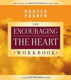 Workbook (J-B Leadership Challenge: Kouzes/Posner) by James M. Kouzes ...
