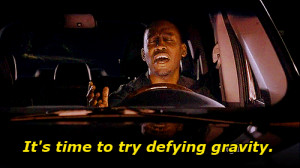 10 – Pick up the Entertainment Weekly Reunion issue and read about ...