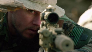 Mark Wahlberg in Lone Survivor Movie Image #2