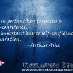 arthur ashe quotes