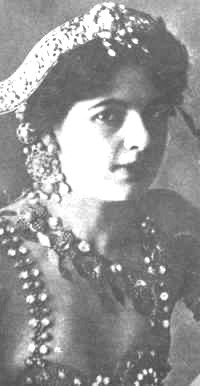 Mata Hari