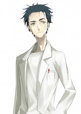List of characters from Steins;Gate