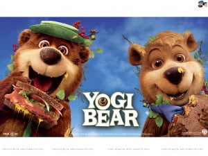 Yogi Bear Quotes Yogi bear