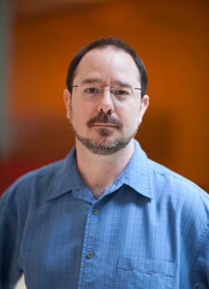 John Scalzi Pictures