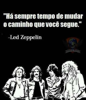 Led Zeppelin