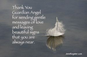... Show -The Guardians: Angels Watching Over Us - Dr Jenn Royster DDIV