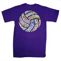 Volleyball T Shirt Sayings