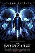 The Butterfly Effect - Cool Movie ~G