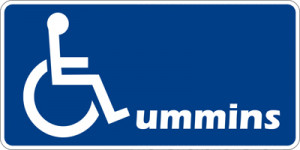 funny truck saying stickers and funny quotes-handicummins.jpg