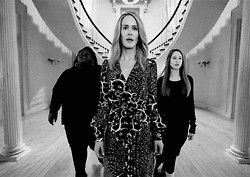 american horror story quote AHS supreme Queen Macklemore sarah paulson ...