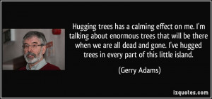 More Gerry Adams Quotes