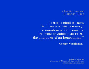 Quotes For Business Class Blue Backgrounds