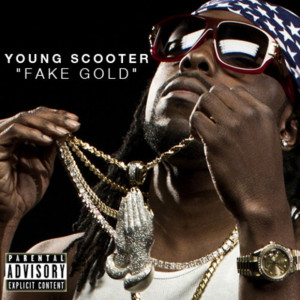 Listen To Young Scooter’s New Single “Fake Gold”