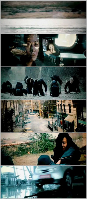 Movie Title The Expendables