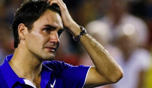 Roger and out – Federers fald fra tinderne