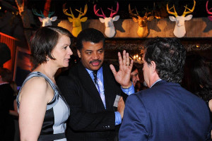 neil degrasse tyson alice young wife