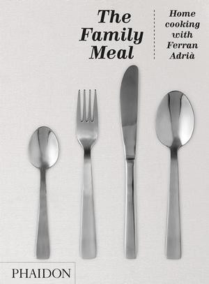 ... ferran adrià the first book of home cooking recipes by ferran adrià