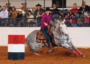 barrel racing quotes