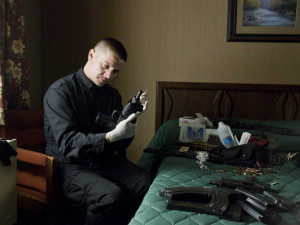 Gun Control Quotes By Famous People Of guns at his disposal.