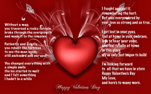 Download Valentines Day Quotes in high resolution for free High ...