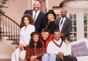 The Fresh Prince of Bel-Air Quotes