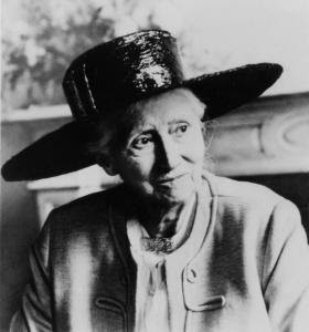 Marianne+moore+quotes