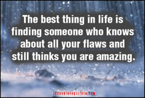 Youre Amazing Quotes For Him Thinks you're amazing