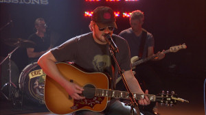 Eric Church - Homeboy (Aol Sessions)