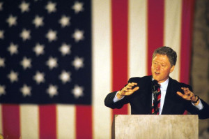 ... Birthday, Mr. President! Bill Clinton's Best Quotes Through the Years