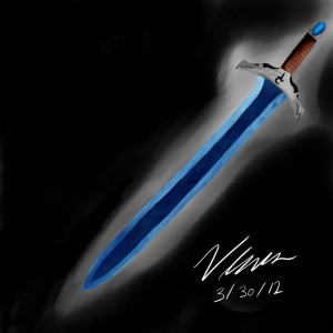 deviantART: More Like Realistic Dragonslayer, Sword of Guts by ...