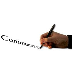 Communication Quotes