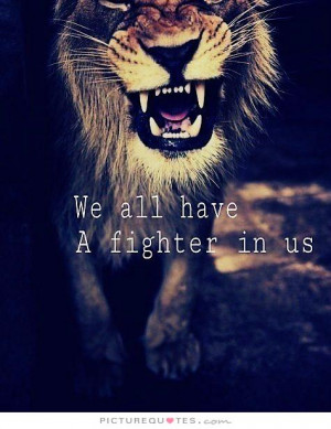 tiger strength