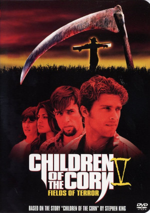 63 -- Children of the Corn V: Fields of Terror (1998)