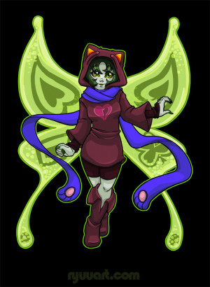Nepeta Homestuck Quotes Image Search Results Picture
