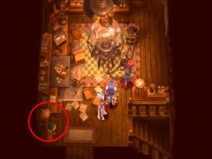 liked this one in GTA3: